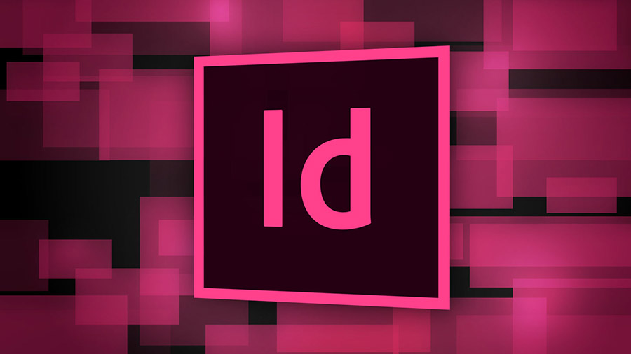 InDesign - ایندیزاین