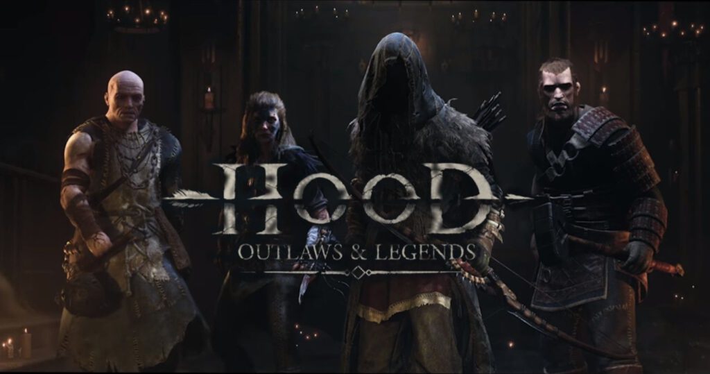 The hood – Assassin's Creed - بهترین طراحی بازی