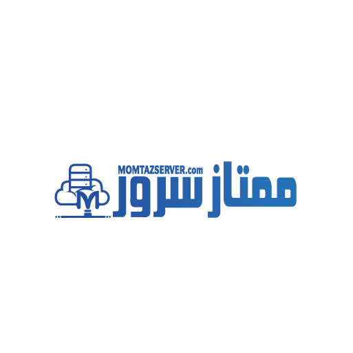 لوگو ممتاز سرور