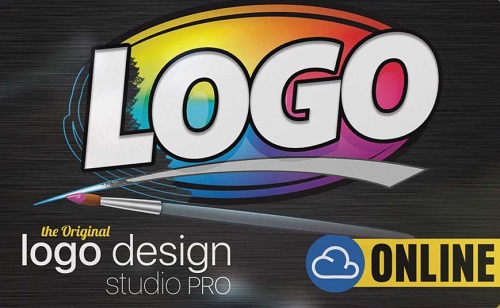 ابزار طراحی لوگو Logo Design Studio Pro