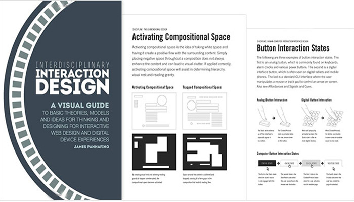 Interdisciplinary Interaction Design مناسب افراد مبتدی
