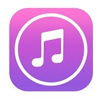 آیکون iTunes