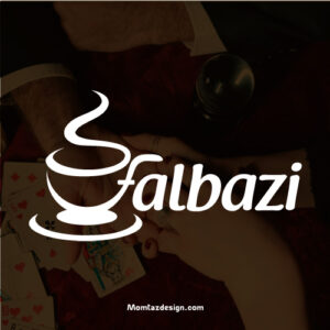 logo falbazi momtazdesign